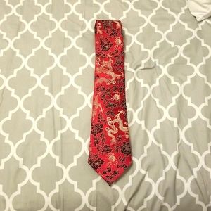NEW Dragon Necktie from East Meets Dress